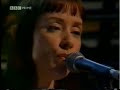 Suzanne Vega Birth-Day (Love Made Real) + Tom's Diner + Headshots Live Later with Jools Holland 1997