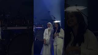 KONSERT TRIAD AWIE X SEARCH - Nur Nilam Sari