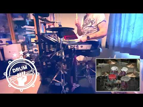 Superior Drummer 3 - Toontrack - Decades SDX - The Beatles Sound Tests 13