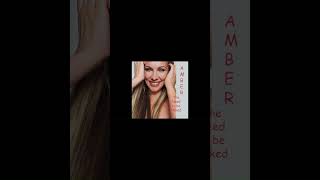 Amber- The need to be naked
