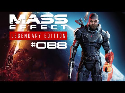 Ann steckt in der Klemme 🪐 Mass Effect 3: Legendary Edition 🪐 #088 [PS5] [Deutsch]