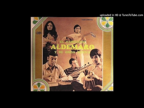 Aldemaro Romero & Onda Nueva - Pajarillo En Onda Nueva(Best Version)