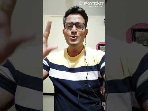 Rahul Aher Song - Uska hi bana,,Movie- 1920 Evil Returns