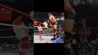 Adam Bomb(Bryan Clark) vs Roadblock (WWF Raw Classic) 🔥
