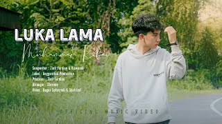 Download lagu Muhammad Rifai - Luka Lama mp3