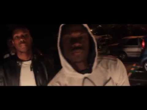 Liisto'B - Gonfler #Freestyle2 ( Clip )