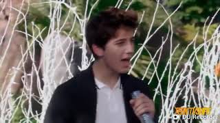 Wonderful Christmas Time - Milo Manheim and Meg Donnelly