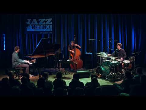triosence – Seu Dito – Live at Jazz-Schmiede Düsseldorf