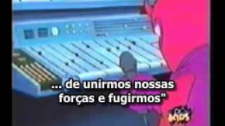 Paul McCartney - Magneto and Titanium Man - Legendado