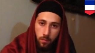 France church attack: Second jihadi terrorist identified, France knew he was a risk - TomoNews