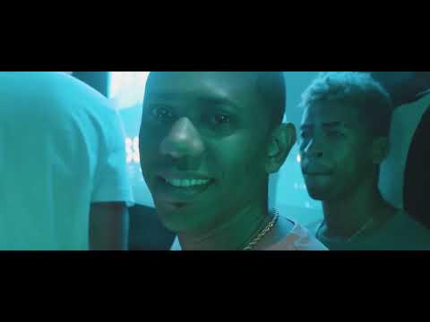 El Kamel Ft Ale Y Bandolero - Mala Suerte