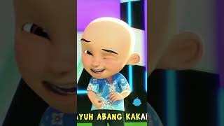 Download lagu UPIN & IPIN GOYANG MUSIK #upinipin mp3