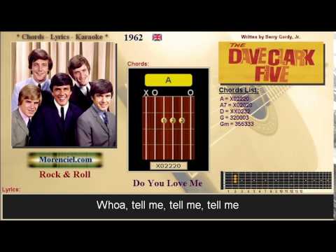 Do You Still Love Me - Dave Clark Five