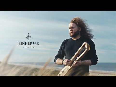Gealdýr - Einherjar (Official Music Video)
