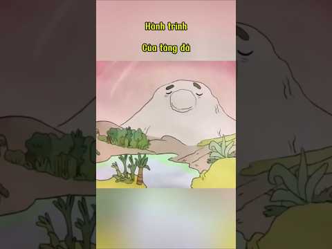Ngọn núi chỉ muốn ngủ ngon #hoathinh