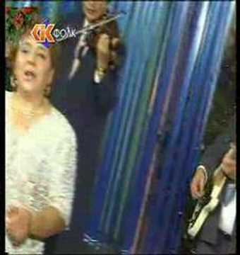 Vida Pavlovic - Teku casi bola