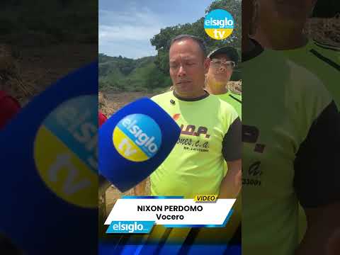 Recuperación de complejo deportivo El Progreso #shorts
