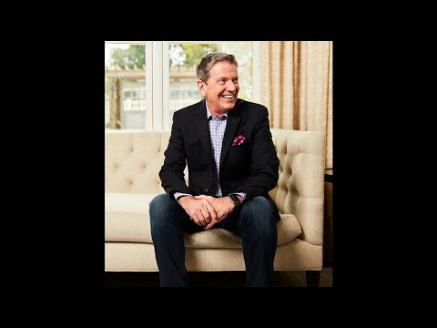 The Fine Art of Delegation, Part 1 - Michael Hyatt Podcast: This is Your Life