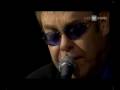 Elton John - The Bridge (Basel 2006)