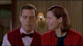 Отрывок из фильма "Стюарт Литтл". "Heart and Soul"