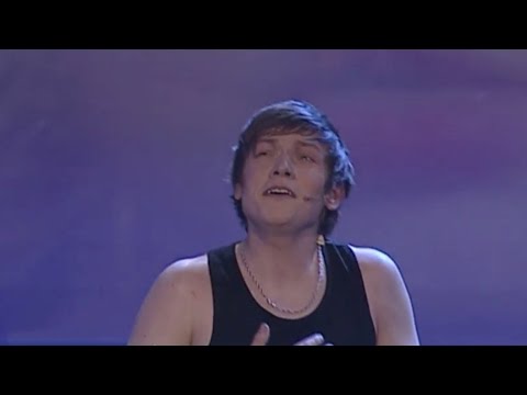 Ilgas | mūzikls "Gaismas Ēnā" (2008)