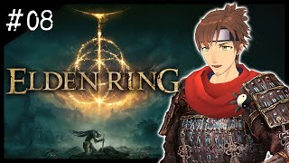 【ELDEN RING】 #8 エルデンリングの寄り道と苺にかける練乳は多ければ多いほどいい