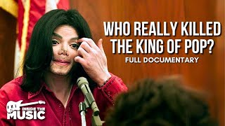 The Predictable Death Of Michael Jackson | The King Of Pop | Chasing Neverland