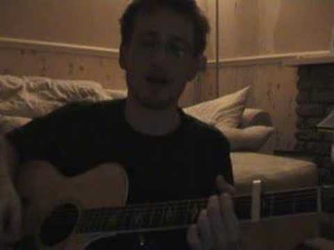 Mardy Bum - Arctic Monkeys - Acoustic Cover by ortoPilot video thumbnail