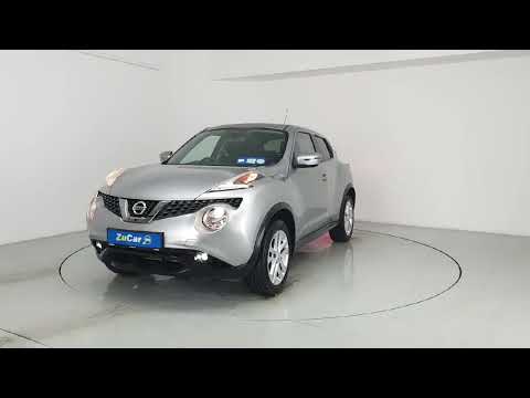 Nissan Juke 123 1.2 SV - Image 2