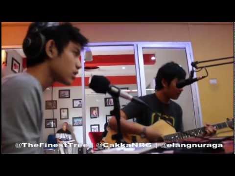 LUPA BAWA NYALI - The Finest Tree LIVE ON @pro2BandarLampung