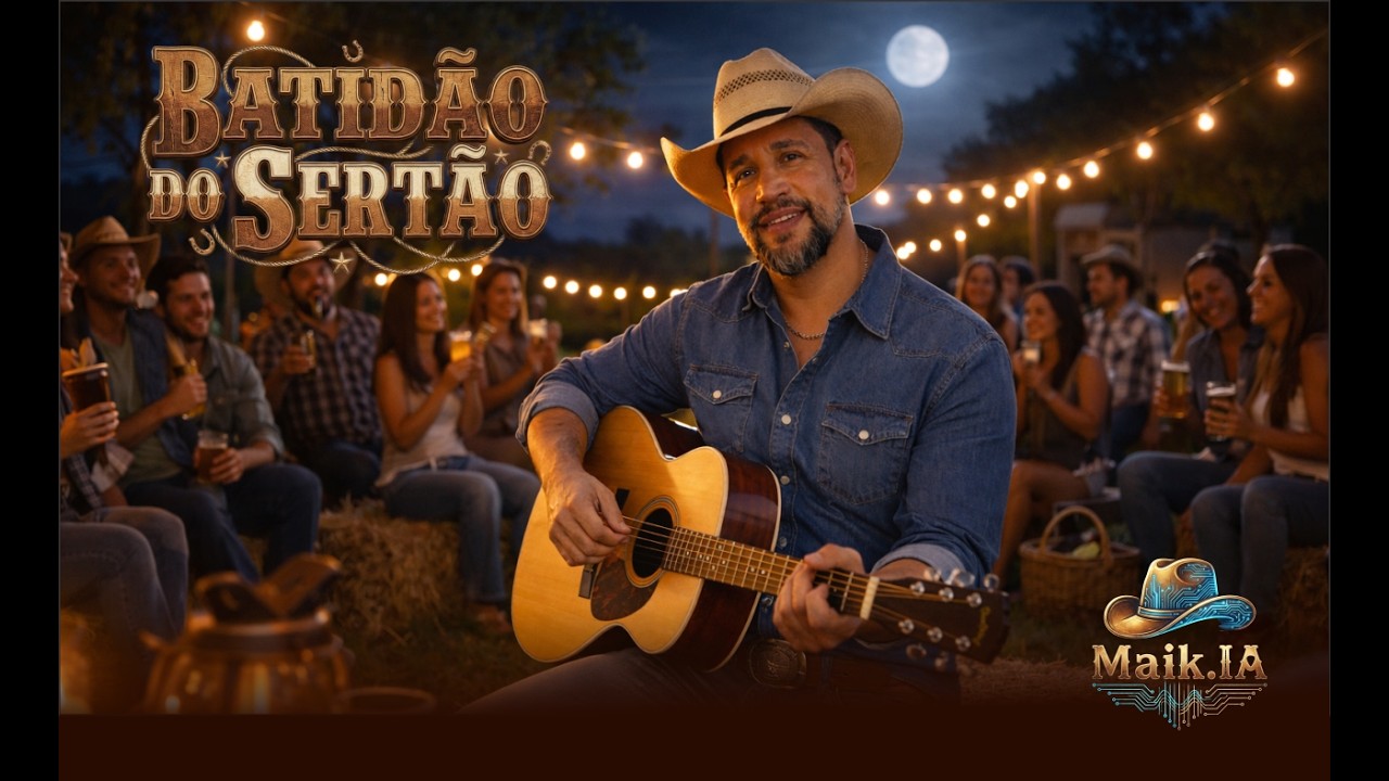 Batidão do Sertão
