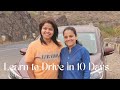 Learn To Drive In 10 Days Ladies Only Pune Punekar Rider Priya