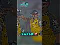 Babar Praised Saim Ayub ️‍