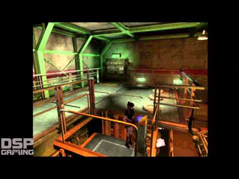 Resident Evil 2 playthrough pt58 - Another New Area