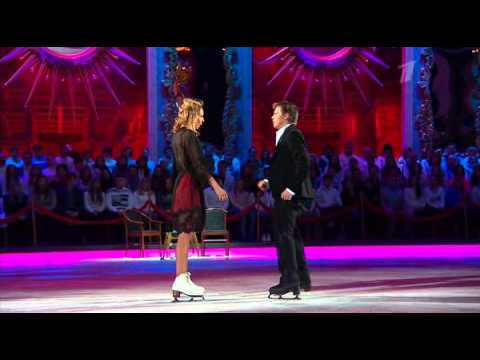 2012 Ice Age Tatiana Navka & Maxim Stavicki