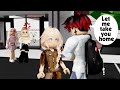 🔥 Rich Guy Obsessed with Homeless Girl (Episode 1-4) DEFAULT Thumbnail