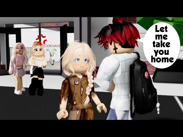 🔥 Rich Guy Obsessed with Homeless Girl (Episode 1-4) SDDEFAULT Thumbnail