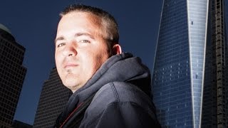 LOOSE CHANGE & BLACK AND BLUE with dir. Dylan Avery video