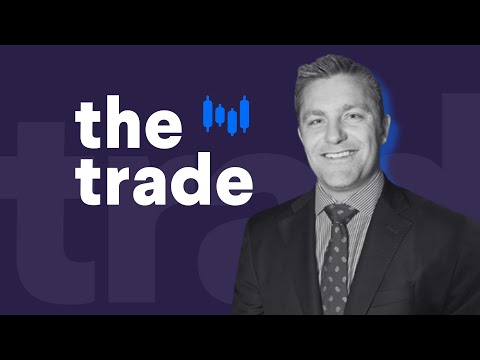 "Gold not so much an election trade but just looks beautiful..." | The Trade