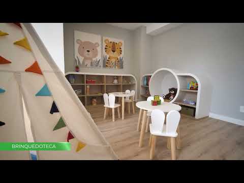 Welconx Chácara Klabin - Residencial