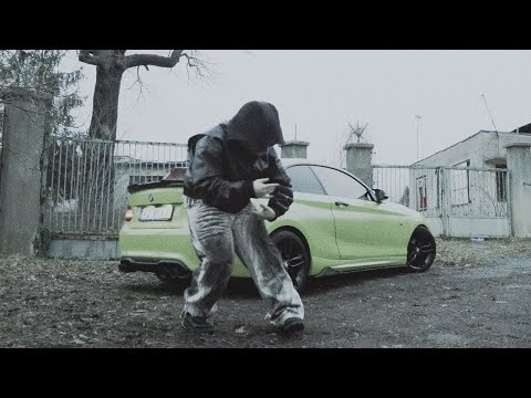 Kejzer "OUTSIDER" (directed by BANSII)