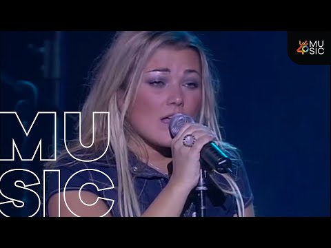 La Oreja de Van Gogh - La playa (LOS40 Básico 2003) | LOS40 Music