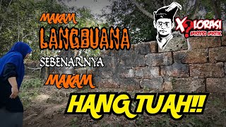 Download lagu 🔴MAKAM LANGBUANA SEBENARNYA MAKAM HANG TUAH | JASIN, MELAKA mp3 Download lagu 🔴MAKAM LANGBUANA SEBENARNYA MAKAM HANG TUAH | JASIN, MELAKA mp3