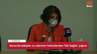 BVHO VE BTO TEK SAĞLIK GÜNÜ ORTAK BASIN AÇIKLAMASI