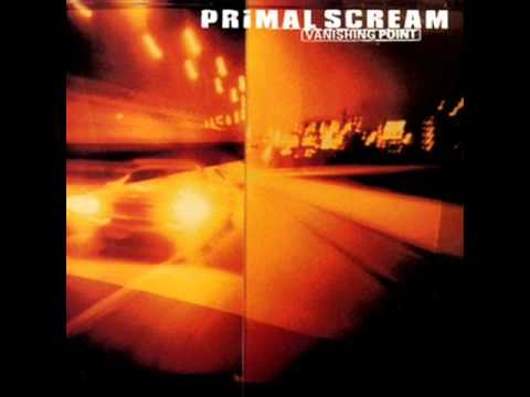 Primal Scream - Some Velvet Morning