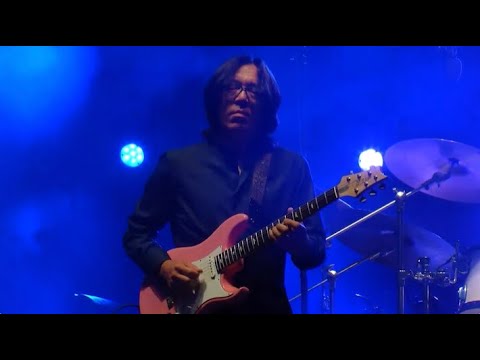 Pigeons Playing Ping Pong ft. Tomo Fujita “Lightning”  7/16/21