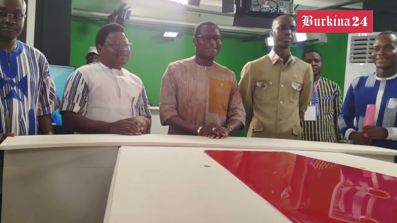 La télévision C360 effectue sa montée officielle sur la Télévision Numérique Terrestre (TNT)