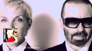 Eurythmics-Sister Are Doin&#39; It For Themselves (HD Quality)
