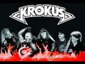 Krokus ride into the sun