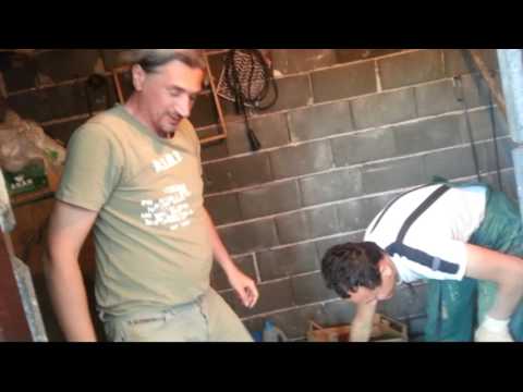 Pronalazenje vode i busenje bunara u nemogucim uslovima - Duhri - Kiseljak